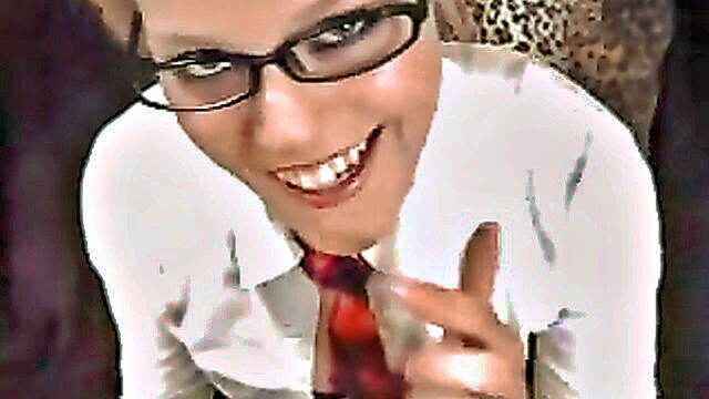 Tight Teela - amateur teen in school uniform