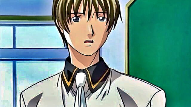 discipline, part 1, episode - shooshtimes discipline series a tantalizing start on hentai tube