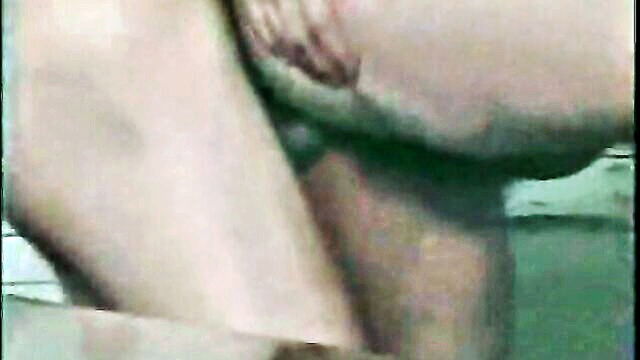 hd video of fat and hairy mature woman having sex with younger man in kitchen : sunie6