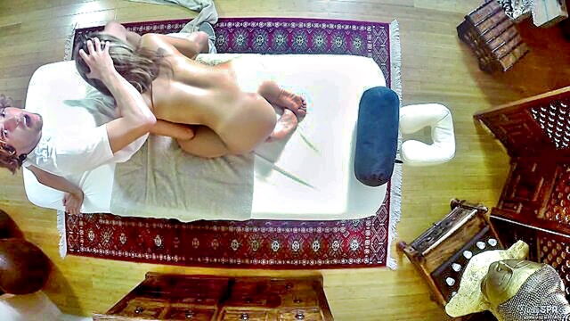 Sophia Torres, Tyler Nixon - sophias secret discussing intentions with parents
