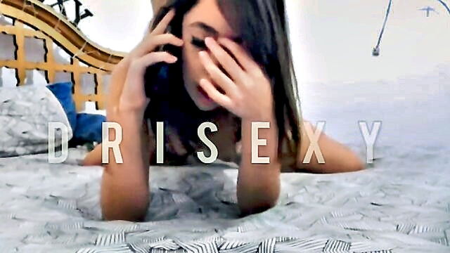 adrielly fernandes, adrielly, dri sexy - telphere sex with boss amateur and real