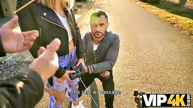 Rika Fane - rika fanes wild ride in vip4ks hd european porn VIP 4K