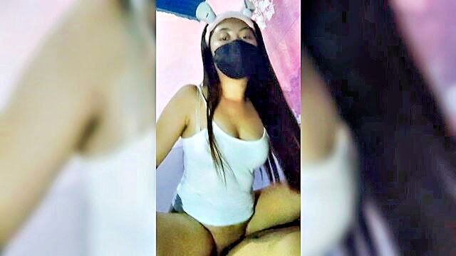 asian, amateur, 2023 scandal - jan 25th 2019 viral sensation and trending sex tape in the philippines