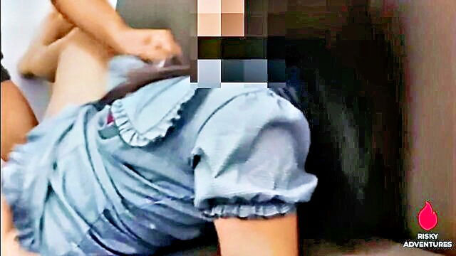 horny pinay, hot pinay, asawa ng seaman - seeds of desire busty neighbors homemade breakfast in hd