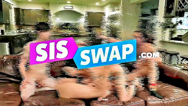 step siblings secret shower encounter in family fantasies : Family Strokes