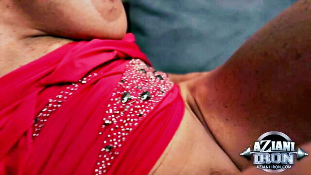 briana beau - aziani iron briana beau 871