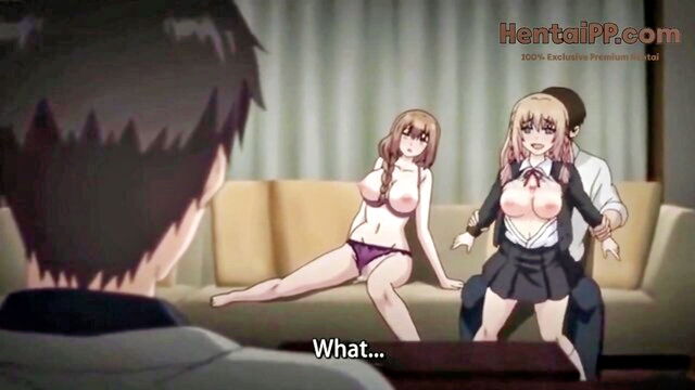 Cream, Eve - ryuuji and rinka hentaiporn
