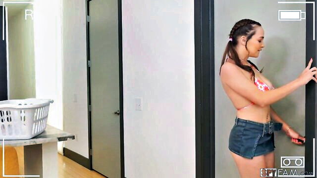 spyfamily stepsister hard fuck