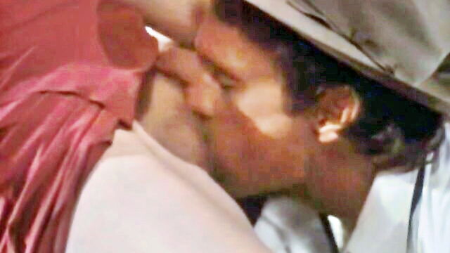 trashi uncut classic : Caballero