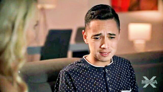 juan el caballo loco, julia robbie - hot teen julia robbie