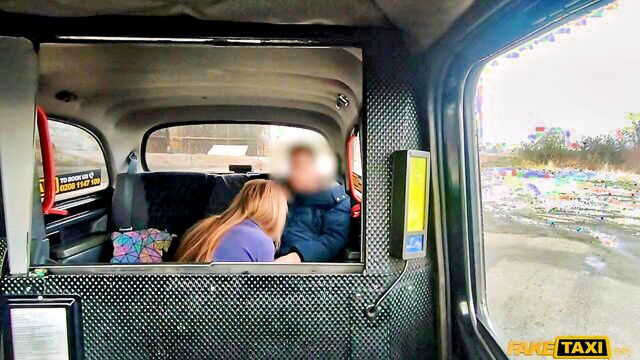 tina moan princess car ride : fakehub