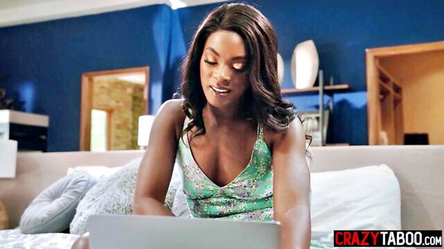 ana foxxx - ana foxxx solo masturbating