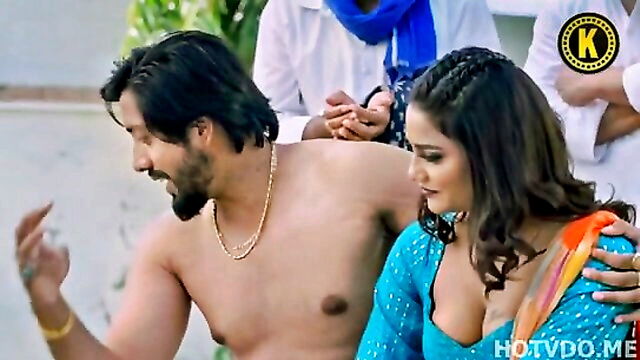 kangan hot series, kangan adult series, kangan hot web series - kangan hindi web series ashirwad ep4