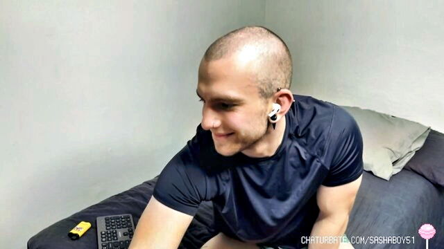 male webcam, sashaboy51, record private - sashaboy51 webcam gay