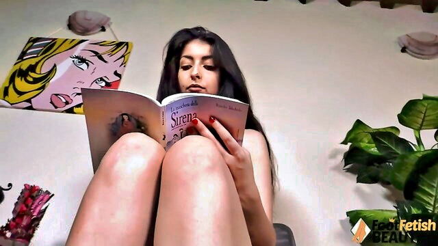 cum with, you cum, sensual - sensual sofila feet fuck