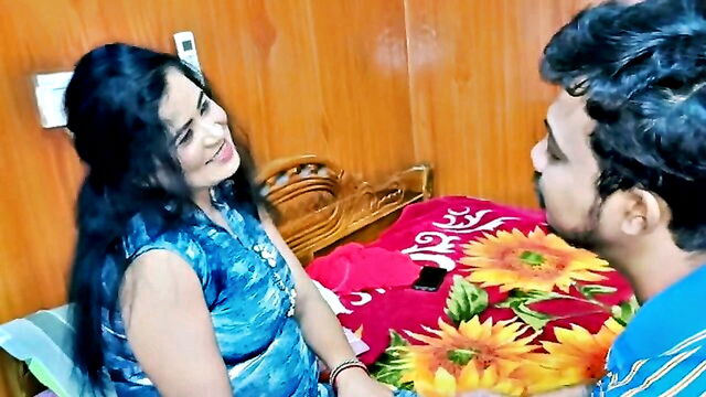 MrsEntertainer - bhabhi entainer rough sex