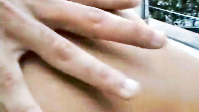 outdoor bikini sex on the pool