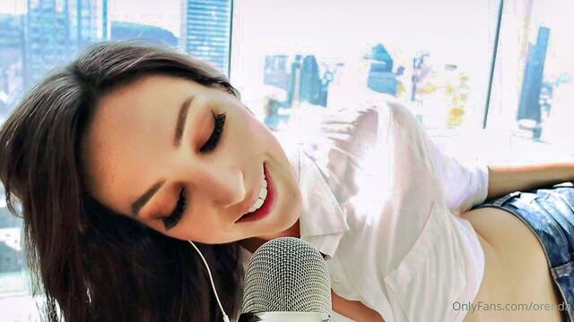 girlfriend roleplay, orenda, role play - asmrroleplayrecentshoworenda