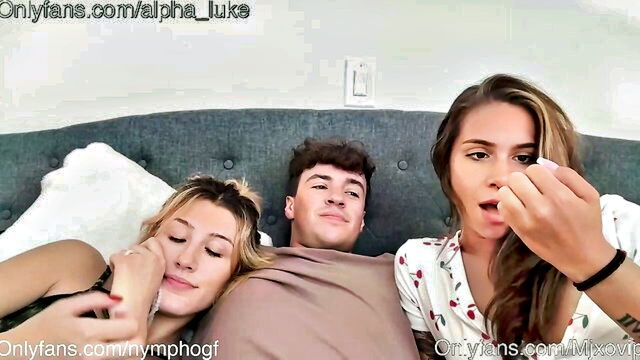 first squirt, alpha_luke, anal babe - alphaluke findom squirt