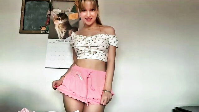 kittengirlxo - kittengirlxo chaturbate