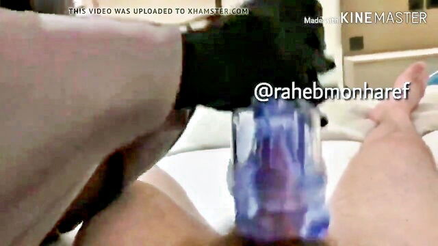 arabic, beurette arab, beurette - burqa handjob hijab milfanaliz