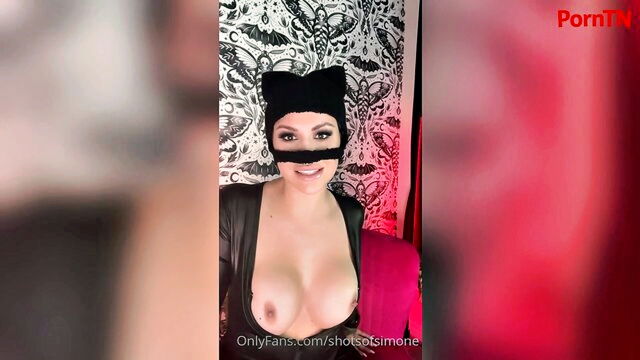 mommy, big tits, shotsofsimone - shotsofsimone dommy mommy