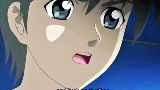 anime, anal, milf - free hd clip step wife