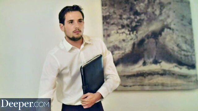 valentina nappi, tyler nixon - valentina nappi deep pussy