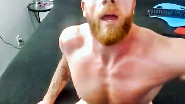 gay bdsm, buddy, spanking - whoow buddy spanking