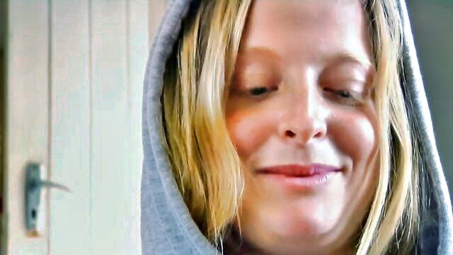 blonde, hairy, softcore - alena vid hd free