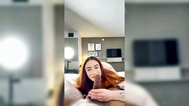 big tits, big dick, big ass - mind blowing fruity slut