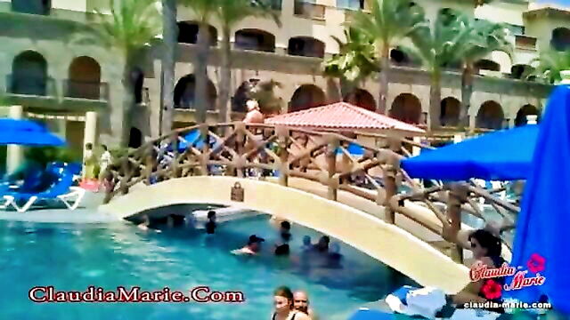 claudia marie - claudia marie biggest tits