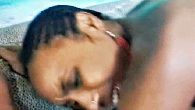 big ass, big tits, big dick - ebony masturbation video