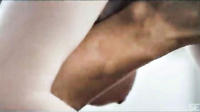 ariel - sexart blonde senator