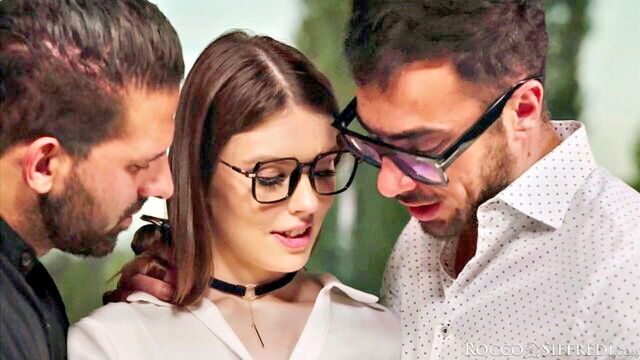 princess alice, lorenzo viota - princess alice anal gape