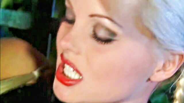 anal, big tits, blonde - silvia saint interracial mindblower