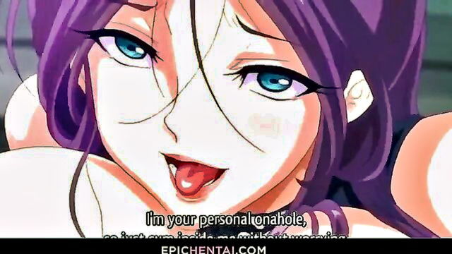anime, hentai, cartoon - ai anal hentai porn