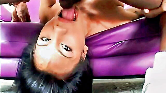 anal porn, big tits, big tits asian - big titted cum glazed