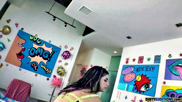 asteria jade - asteria jades juicy ass