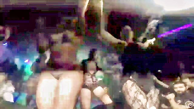 boobies, chick, ginger - ginger russian stripper