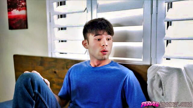 Ella Reese - ultimately i get to fuck you stepsis Perved Family