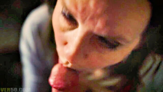 big tits, amateur, blowjob - lustful pastor and his alluring step moms