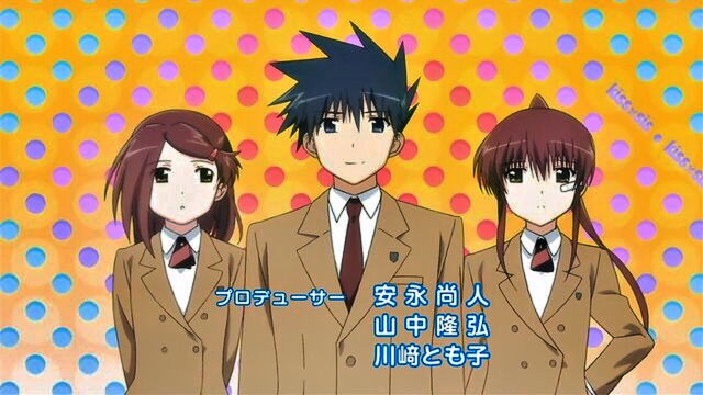 comedy, monster hentai games, romance - kissxsis ep 7 hentai