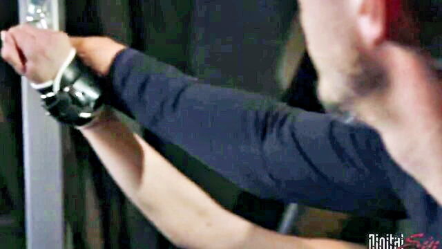 samantha hayes - digital sin rough sex