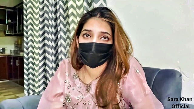 sara khanph - step mom sara khanph