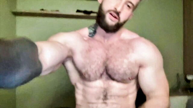 musclegod_ua, record private, male webcam - musclegodua creampie