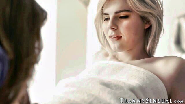 ella hollywood - sensual massage fuck ella hollywood