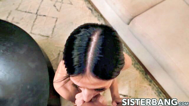 lexy blaze - lexy blaze stepbrother surprise