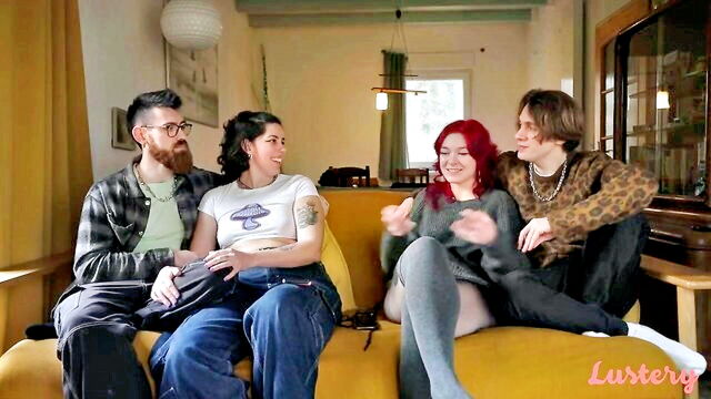 savannah lustery fetisch