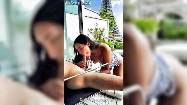 sex tape, ex tape, izzy green - izzy green baguette rough